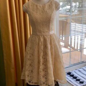 Morillee Madeline Harden Lace